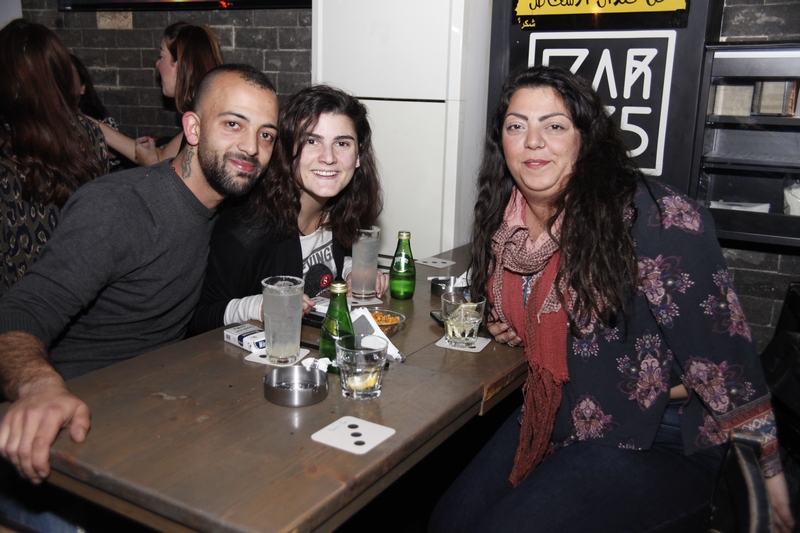 80's Night at Bar 35 on Thursday 